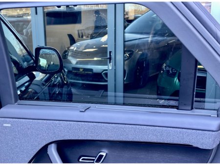 2025 Land Rover Range Rover Sport AUTOBIOGRAPHY €139,950 thumbnail