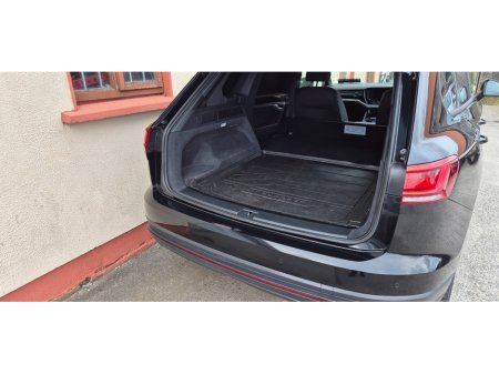 2023 Volkswagen Touareg - thumbnail 10