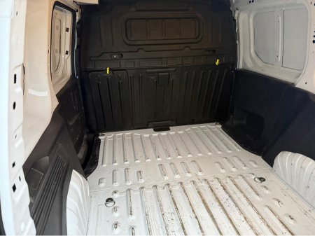 2023 Opel Combo - thumbnail 10