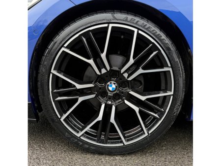 2020 BMW 3 Series 320d xDrive M Sport Auto €34,995 thumbnail