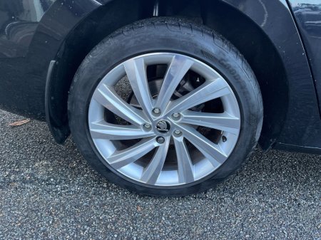 2023 Skoda Octavia OCTAVIA STY 1.0TSI 110HP €26,995 thumbnail