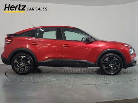 2023 Citroen C4 - thumbnail 2