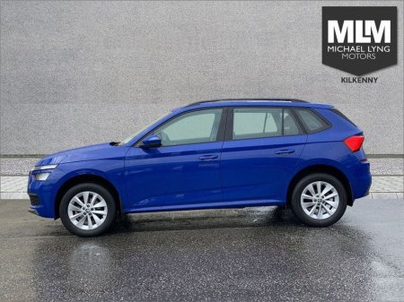 2023 Ford Puma ST-Line 1.0L 125ps EcoBoost €24,950 thumbnail