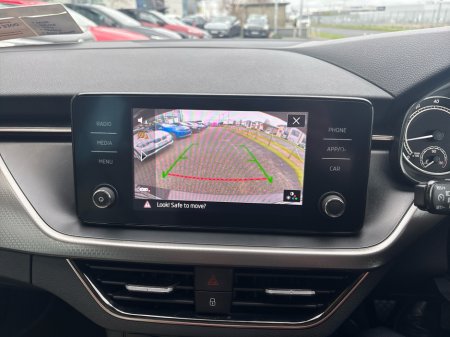 2021 Skoda Scala - thumbnail 16