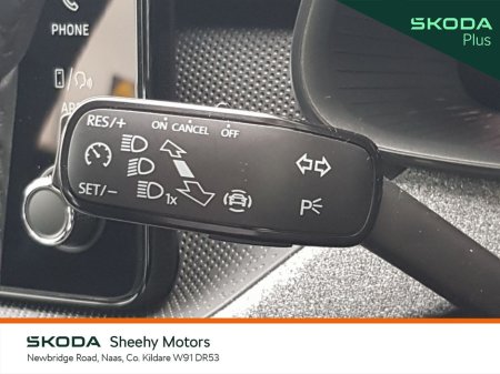 2025 Skoda Kamiq KAMIQ SELECTION 1.0TSI 115HP DSG €30,950 thumbnail