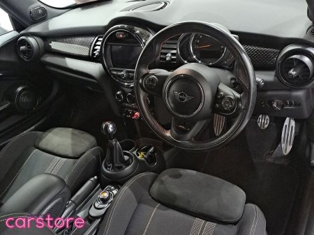 2019 MINI Hatch - thumbnail 14