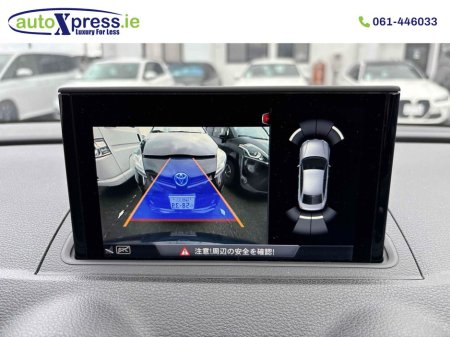 2017 Audi A3 - thumbnail 4