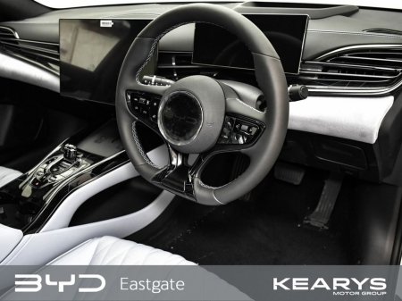 2026 BYD Seal Excellence 3.8s Order YOUR 261 Today €54,790 thumbnail