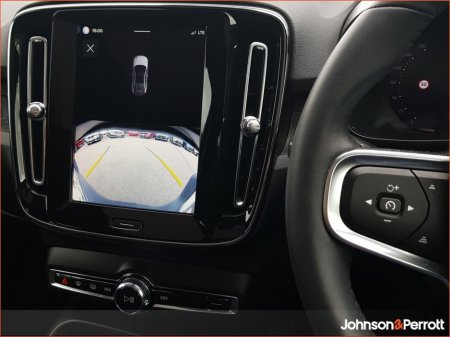 2023 Volvo C40 - thumbnail 22