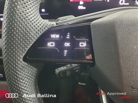 2025 Audi A5 40 TDI EDITION ONE S LINE €59,950 thumbnail