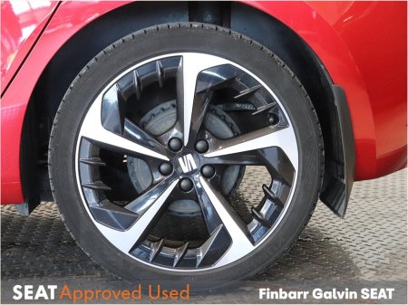 2022 SEAT Ibiza - thumbnail 6