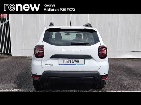 2024 Dacia Duster - thumbnail 10