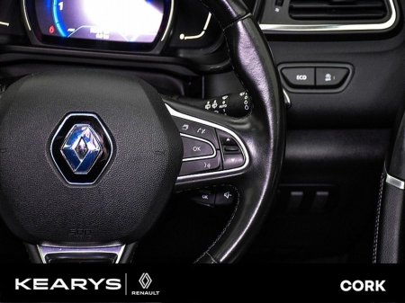 2019 Renault Kadjar Signature S Nav ENERGY dCi 110 thumbnail