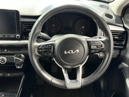 2023 Kia Stonic - thumbnail 12