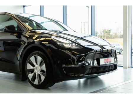 2022 Tesla Model Y - thumbnail 3