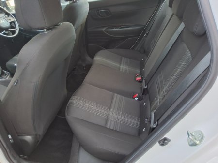 2024 Hyundai i20 - thumbnail 9