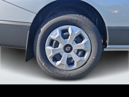 2026 Renault Trafic - thumbnail 7