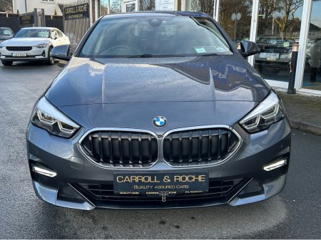 2021 BMW 2 Series Beautiful 218D- 4 Door Coupe Styled - Top Trade-ins & Great Finance Deals - Assured Dealer Warranty - €25,950 thumbnail