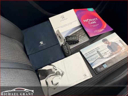 2021 Peugeot 5008 - thumbnail 30