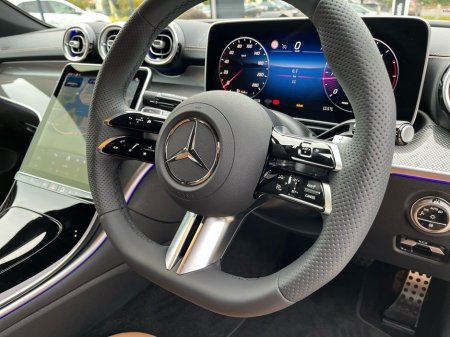 2026 Mercedes-Benz CLE - thumbnail 20