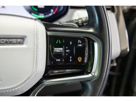 2023 Land Rover Range Rover Sport 3.0 Si4 PHEV 440 PS AWD Auto Dynamic HSE €85,366 thumbnail