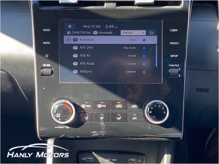 2021 Hyundai Tucson - thumbnail 22