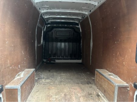 2020 Renault Master - thumbnail 7