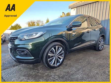 2019 Renault Kadjar * ICONIC * 1.5 DIESEL * €15,900 thumbnail