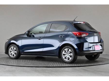 2020 Mazda Mazda2 1.5 AUTO SKYACTIVE G *CARPLAY*ANDROID*REVESE CAM* €15,480 thumbnail