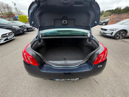2013 Peugeot 508 - thumbnail 17