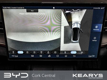 2026 BYD Seal - thumbnail 24