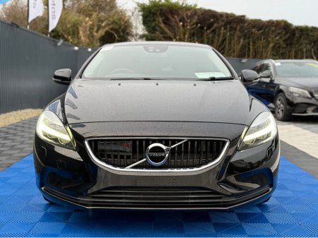 2019 Volvo V40 MOMENTUM - D4 2.0L DIESEL - AUTO - 12M WARRANTY - CAR: 1616 thumbnail