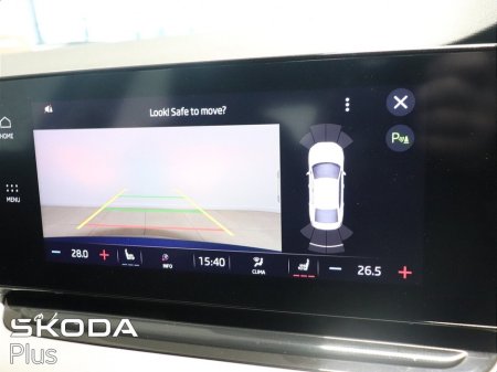 2023 Skoda Octavia OCTAVIA STY 1.0TSI 110HP DSG €25,950 thumbnail