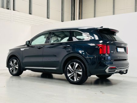 2022 Kia Sorento - thumbnail 7