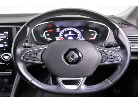 2021 Renault Megane - thumbnail 17