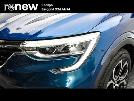 2024 Renault Arkana TCe 140 Auto Techno €30,490 thumbnail