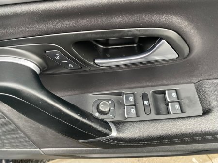 2017 Volkswagen CC 2.0 TDI GT BLUEMOTION 150PS 4DR €12,450 thumbnail