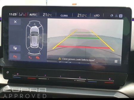 2024 Cupra Leon 2.0TDI 150hp DSG thumbnail