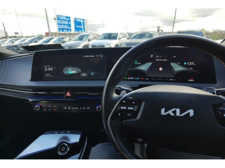 2022 Kia EV6 - thumbnail 16