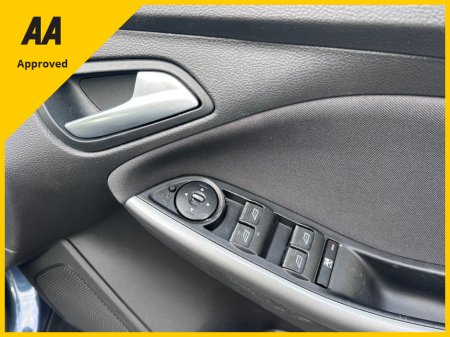 2014 Ford Focus 2014 FORD FOCUS 1.6d EDITION LOW KMS €6,950 thumbnail