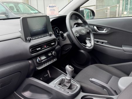 2022 Hyundai Kona - thumbnail 16