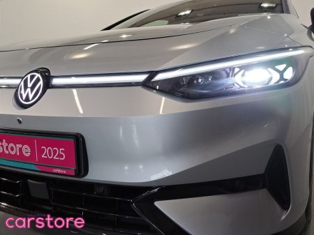 2025 Volkswagen ID.7 - thumbnail 21