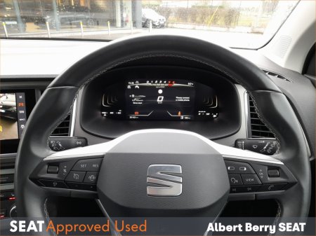 2024 SEAT Ateca - thumbnail 16