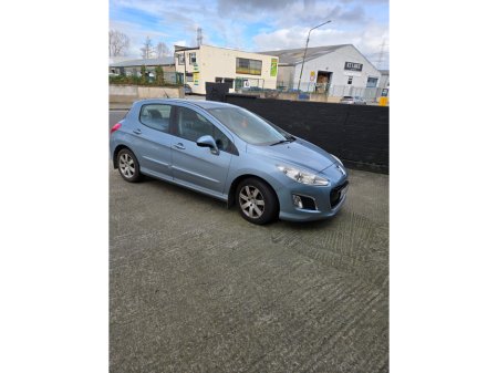 2013 Peugeot 308 - thumbnail 5