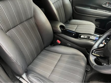 2015 Honda Vezel - thumbnail 10