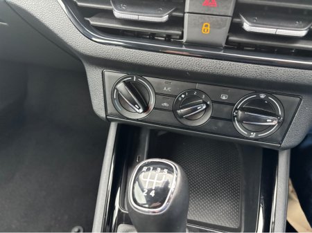 2024 Skoda Kamiq AMBITION 1.0 TSI 95BHP 5DR Finance Available own this car €102 per week €22,999