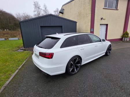 2016 Audi A6 2.0TDI 150 Ultra S Line €15,999 thumbnail