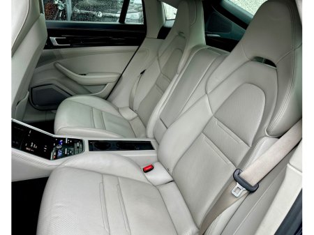 2017 Porsche Panamera 3.0 S E-HYBRID TIP 5DR 3.5 thumbnail