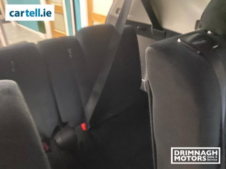 2016 Nissan X-Trail 1.6 SV 7 Seat E6 4DR thumbnail