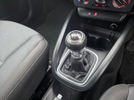 2014 Audi A1 - thumbnail 15